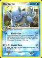 Wartortle 50/112 Uncommon FireRed & LeafGreen Pokemon Near Mint