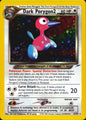 Dark Porygon2 8/105 Holo Rare Neo Destiny Pokemon Near Mint