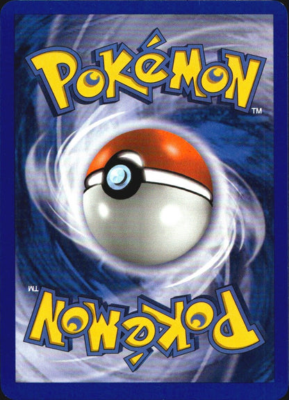 Cradily 7/108 Power Keepers Pokemon Reverse Holo Near Mint