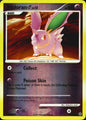 Nidoran M 97/132 Common Secret Wonders Pokemon Reverse Holo Near Mint