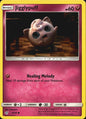 Jigglypuff 14/18 Common Detective Pikachu Pokemon Near Mint