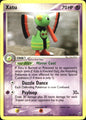 Xatu 29/107 Rare Deoxys Pokemon Near Mint