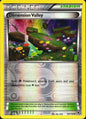 Dimension Valley 93/119 Uncommon Phantom Forces Pokemon Reverse Holo Near Mint