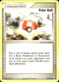 Poke Ball 87/115 Uncommon Unseen Forces Pokemon Near Mint