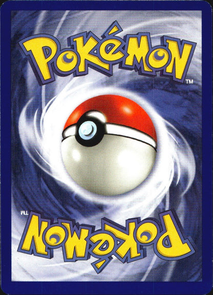 Dark Golduck 37/82 Uncommon Team Rocket Pokemon 1st Edition Near Mint