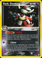 Dark Slowking 9/109 Holo Rare Team Rocket Returns Pokemon Near Mint