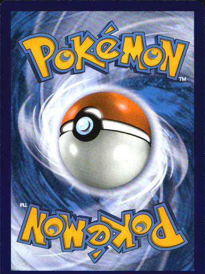 Hoppip 3/114 Common Steam Siege Pokemon Reverse Holo Near Mint