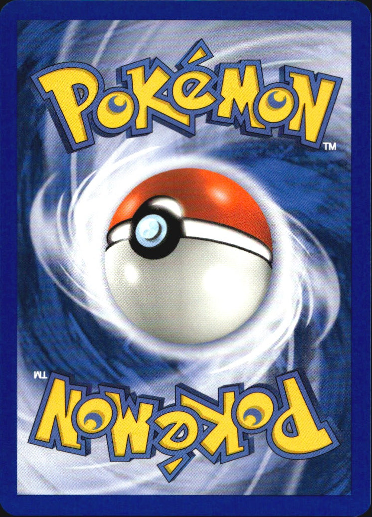 Porygon 47/112 Uncommon FireRed & LeafGreen Pokemon Near Mint