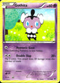 Gothita 43/98 Common Emerging Powers Pokemon Near Mint