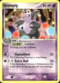 Grumpig 32/107 Uncommon Deoxys Pokemon Near Mint