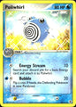 Poliwhirl 46/112 Uncommon FireRed & LeafGreen Pokemon Near Mint