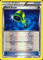 Hand Scope 96/119 Uncommon Phantom Forces Pokemon Reverse Holo Near Mint