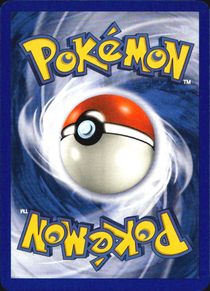 Poliwhirl 46/112 Uncommon FireRed & LeafGreen Pokemon Near Mint
