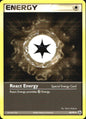 React Energy 82/92 Uncommon Legend Maker Pokemon Near Mint