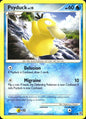 Psyduck 100/132 Common Secret Wonders Pokemon Near Mint