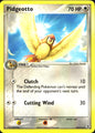 Pidgeotto 45/112 Uncommon FireRed & LeafGreen Pokemon Near Mint