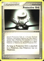 Protective Orb 90/115 Uncommon Unseen Forces Pokemon Near Mint