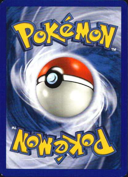 Pidgeotto 45/112 Uncommon FireRed & LeafGreen Pokemon Near Mint