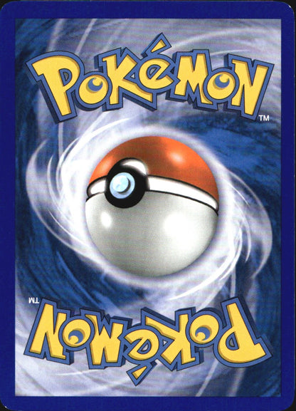 Professor Birch 80/108 Uncommon Power Keepers Pokemon Near Mint