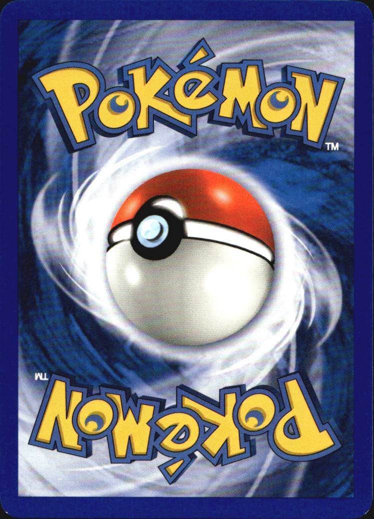 Lombre 33/107 Uncommon Deoxys Pokemon Near Mint