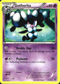 Gothorita 45/98 Uncommon Emerging Powers Pokemon Near Mint