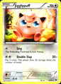 Jigglypuff 78/99 Uncommon Next Destinies Pokemon Near Mint