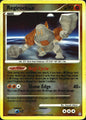 Regirock 38/146 Rare Legends Awakened Pokemon Reverse Holo Lightly Played