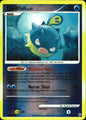 Qwilfish 101/132 Common Secret Wonders Pokemon Reverse Holo Near Mint