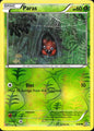 Paras 6/83 Common Generations Pokemon Reverse Holo Near Mint