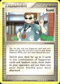 Scott 81/108 Uncommon Power Keepers Pokemon Near Mint