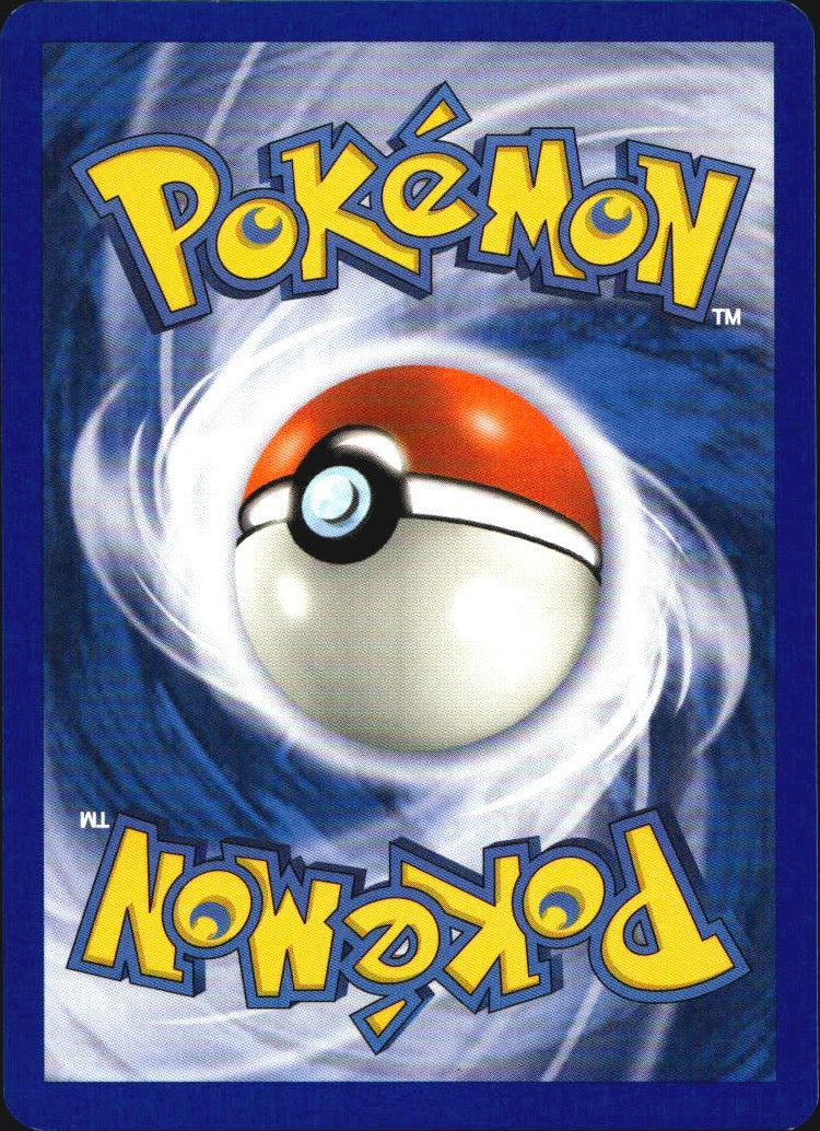 Parasect 43/112 Uncommon FireRed & LeafGreen Pokemon Near Mint