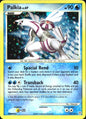 Palkia 11/130 Holo Rare Diamond & Pearl Pokemon Near Mint