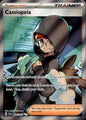 Cassiopeia 86/64 Ultra Rare Shrouded Fable Pokemon Near Mint