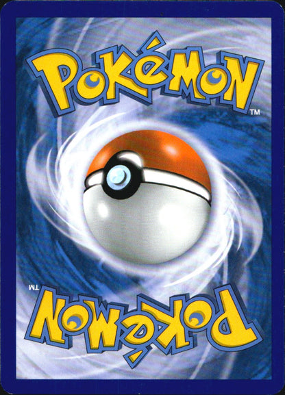 Machop 44/111 Common Furious Fists Pokemon Reverse Holo Near Mint