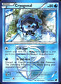 Cryogonal 30/116 Uncommon Plasma Freeze Pokemon Near Mint