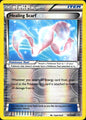 Healing Scarf 84/108 Uncommon Roaring Skies Pokemon Reverse Holo Near Mint