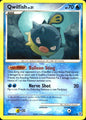 Qwilfish 101/132 Common Secret Wonders Pokemon Near Mint