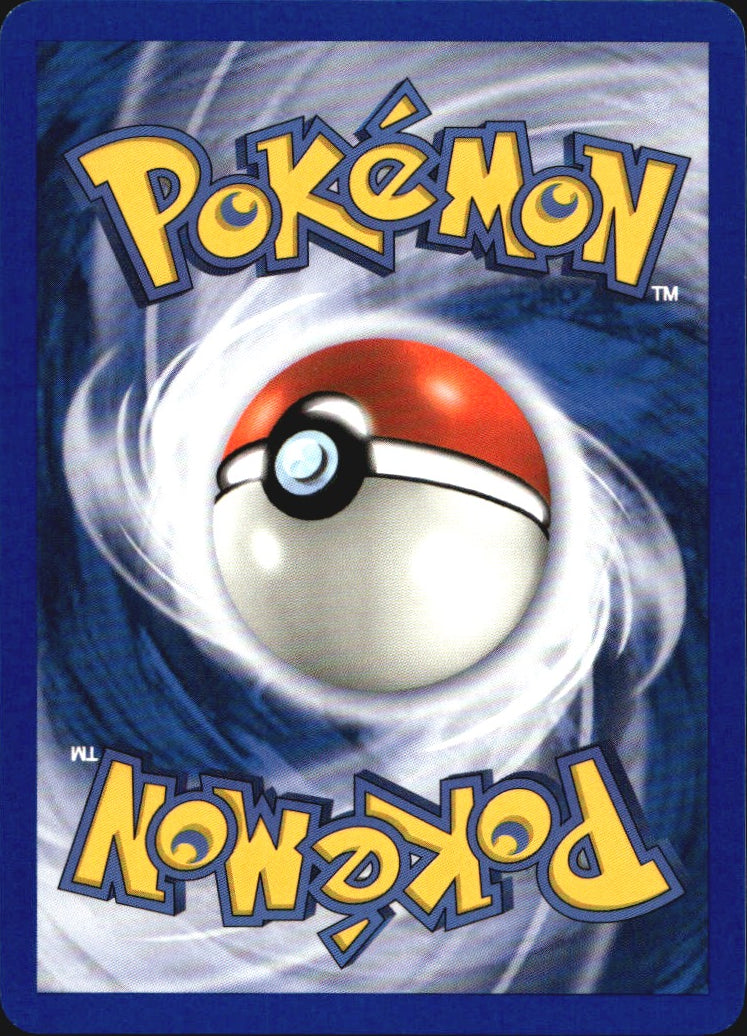 Lotad 35/107 Uncommon Deoxys Pokemon Near Mint