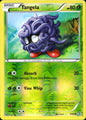 Tangela 8/83 Common Generations Pokemon Reverse Holo Near Mint
