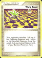 Warp Point 93/115 Uncommon Unseen Forces Pokemon Near Mint