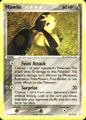 Mawile 23/110 Rare Holon Phantoms Pokemon Near Mint