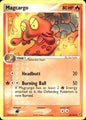 Magcargo 37/107 Uncommon Deoxys Pokemon Near Mint