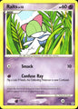 Ralts 102/132 Common Secret Wonders Pokemon Near Mint