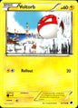 Voltorb 32/116 Common Plasma Freeze Pokemon Near Mint