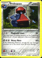 Probopass 82/124 Rare Dragons Exalted Pokemon Near Mint