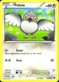 Pidove 83/99 Common Next Destinies Pokemon Near Mint