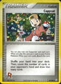 Copycat 83/109 Uncommon Team Rocket Returns Pokemon Reverse Holo Near Mint