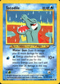 Totodile 85/105 Common Neo Destiny Pokemon Near Mint