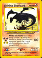 Shining Charizard 107/105 Rare Shining Neo Destiny Pokemon Near Mint