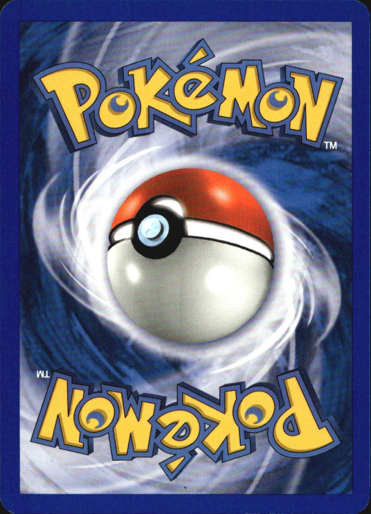 Manectric 38/107 Uncommon Deoxys Pokemon Near Mint